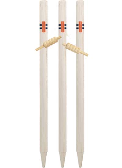 GRAY NICOLLS | Wooden Club Stumps