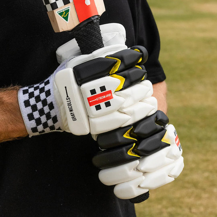 GRAY-NICOLLS 1500 B-G