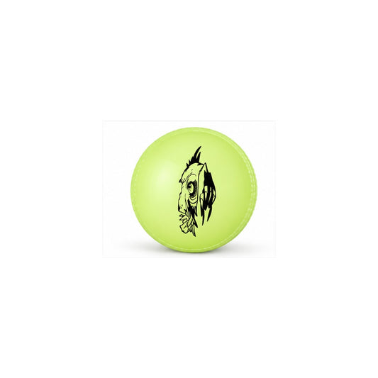 Kookaburra Glow Rubber Cricket Ball