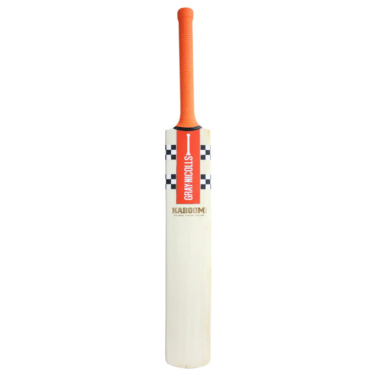GRAY NICOLLS KABOOM E/W CRICKET BAT