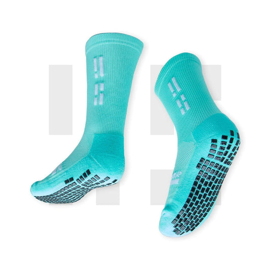 GRIP STAR CREW SOCK