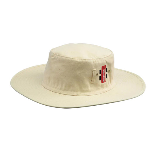 GRAY NICOLLS | Cream  Sun Hat