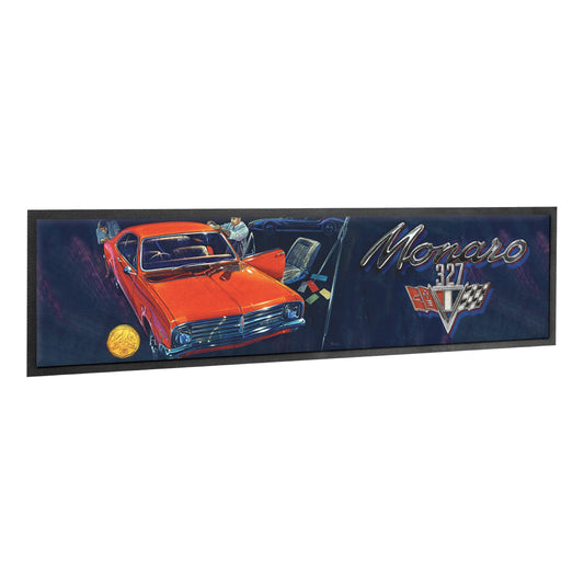 Holden Morano Bar Runner