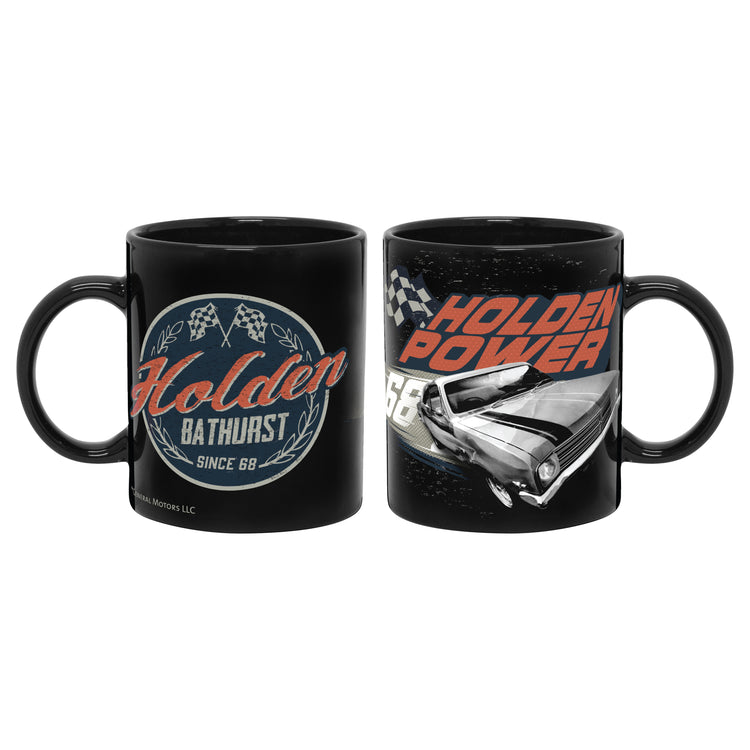 Holden Power Mug