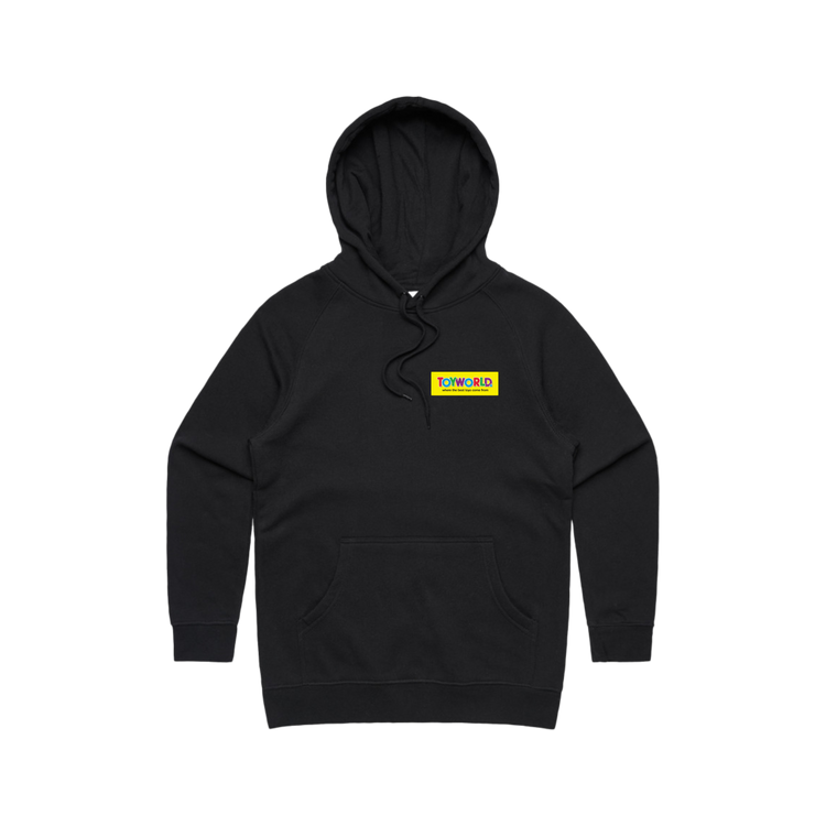 Toy World | STAFF Hoodie