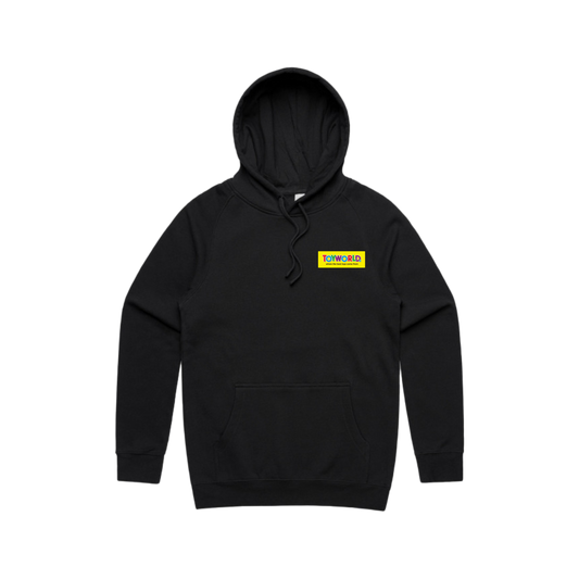 Toy World | STAFF Hoodie