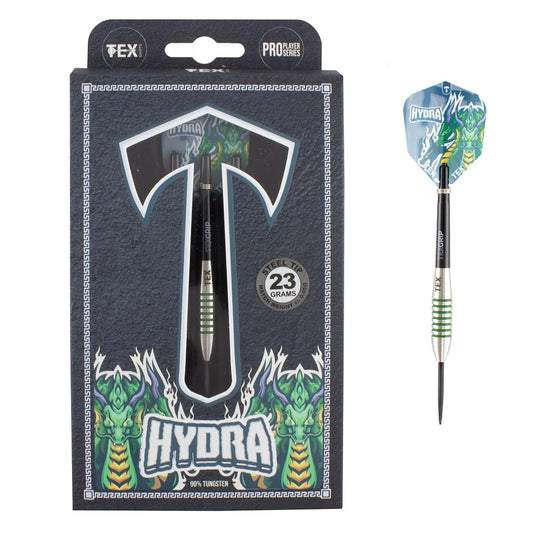 FORMULA SPORTS | Tex Darts Hydra 90% Tungsten Darts