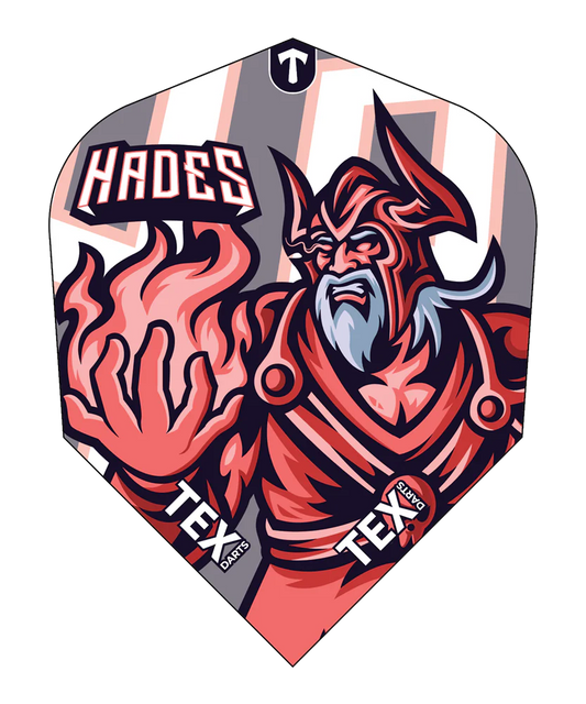 FORMULA SPORTS | Tex Darts Hades 90% Tungsten Darts