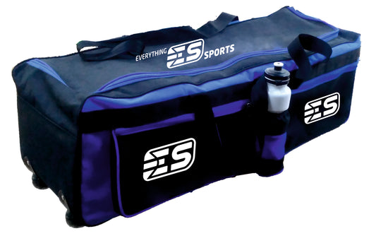 EVERYTHING SPORTS | ICONIC WHEELIE KIT BAG