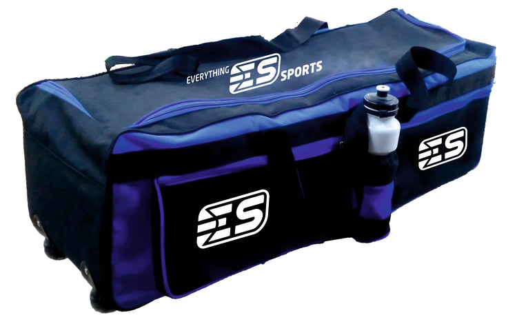 EVERYTHING SPORTS | ICONIC WHEELIE KIT BAG
