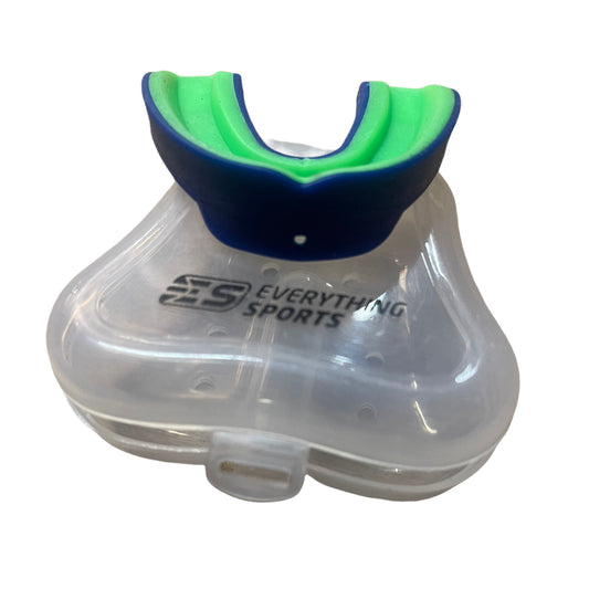 Everything Sports  | MouthGuard - Dual Gel