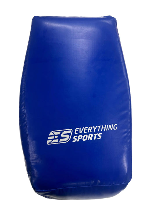 EVERYTHING SPORTS RUGBY CURVE HIT SHEILD