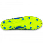 NOMIS Prodigy Adults FG Royal/Fluro Lime