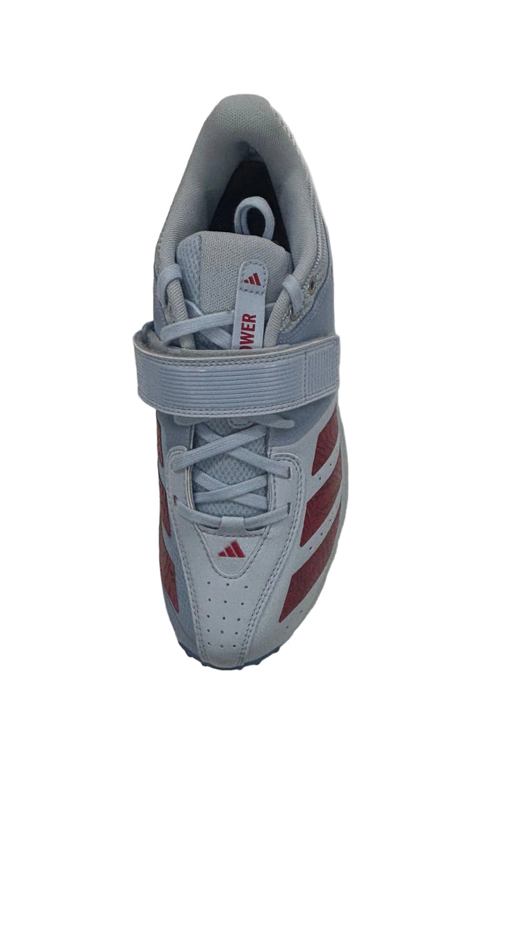 ADIDAS ADIPOWER INCURZA CRICKET SPIKED SHOE