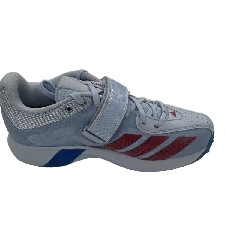 ADIDAS ADIPOWER INCURZA CRICKET SPIKED SHOE
