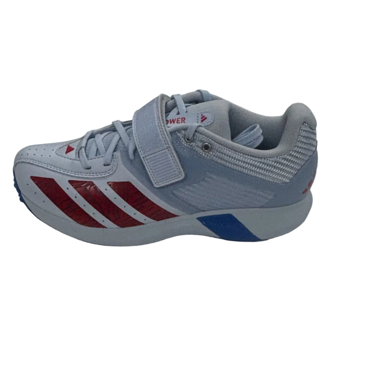 ADIDAS ADIPOWER INCURZA CRICKET SPIKED SHOE