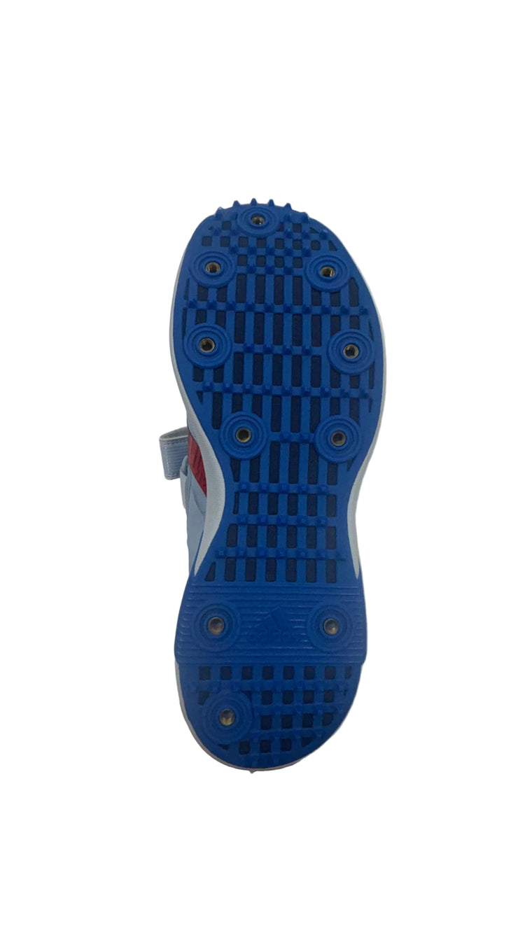 ADIDAS ADIPOWER INCURZA CRICKET SPIKED SHOE