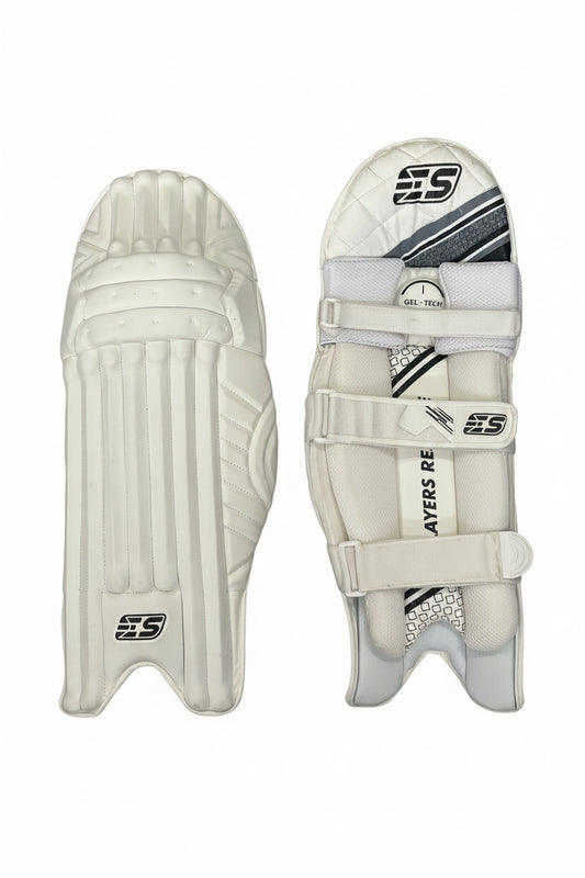 Everything Sports Pro Batting Pads