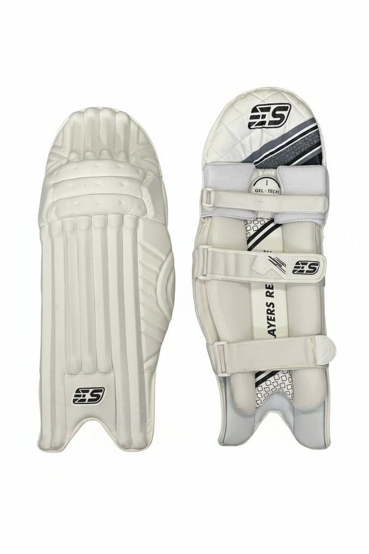 Everything Sports Pro Batting Pads