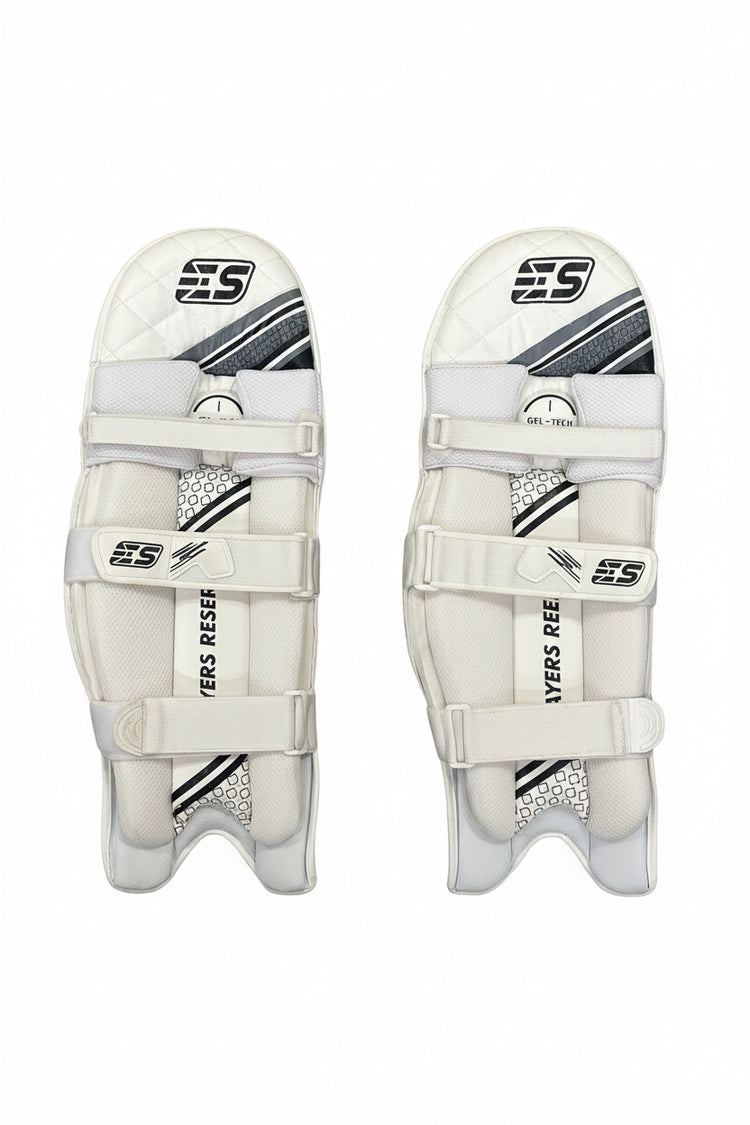 Everything Sports Pro Batting Pads