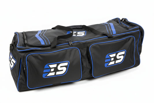Everything Sports Sixers Kit Bag