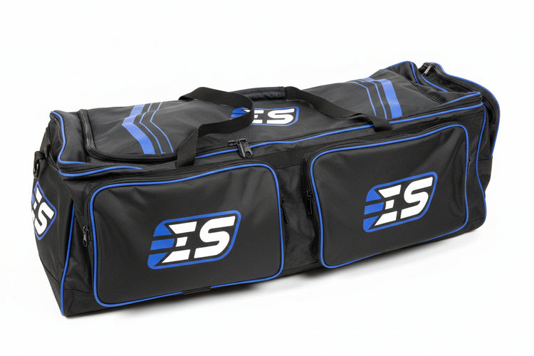 Everything Sports Sixers Kit Bag