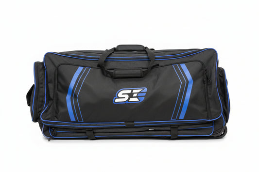 Everything Sports Sixers Kit Bag