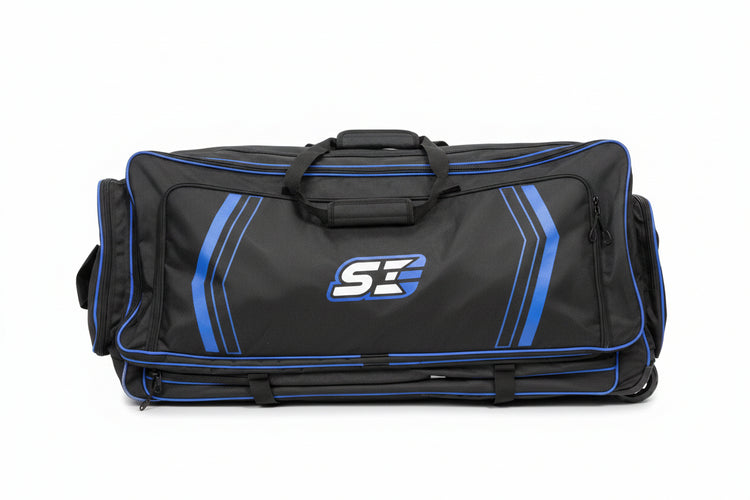 Everything Sports Sixers Kit Bag