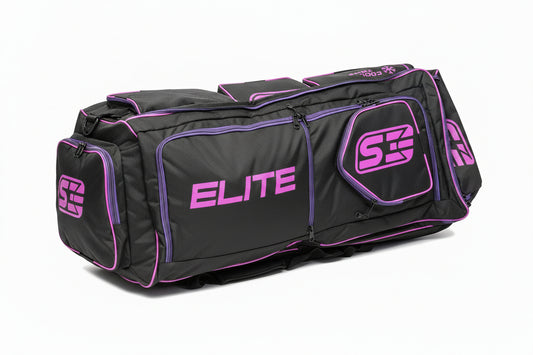 Everything Sports Signature Elite Kitbag