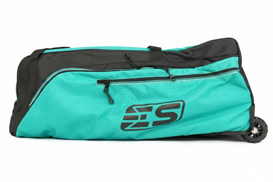 Everything Sports Wheelie Kit Bag