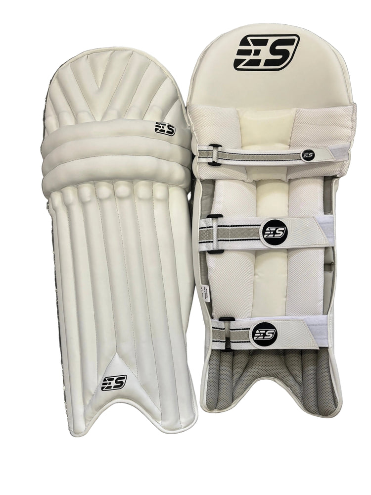Everything Sports Advanced Batting Pads