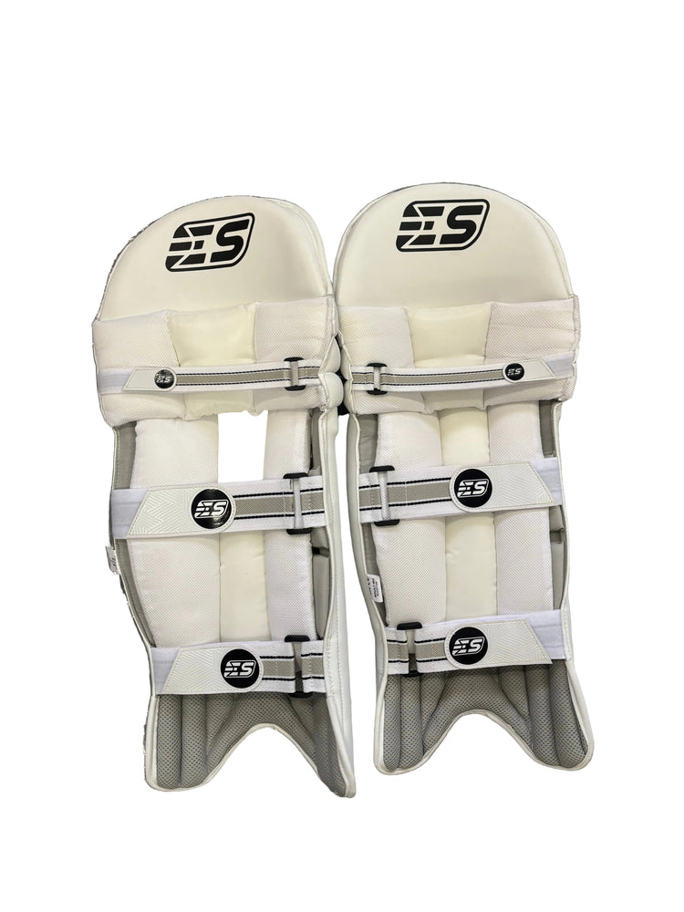 Everything Sports Advanced Batting Pads