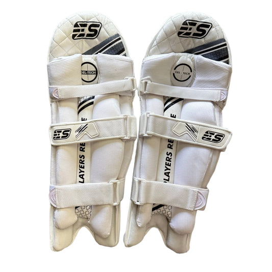 EVERYTHING SPORTS | 2024 Top Range Batting Legguards