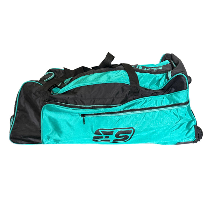 EVERYTHING SPORTS | 2024 ELITE Wheel Cricket Bag