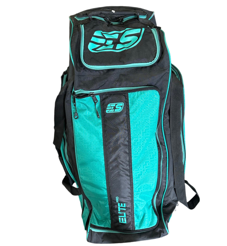 EVERYTHING SPORTS | 2024 ELITE Wheel Cricket Bag