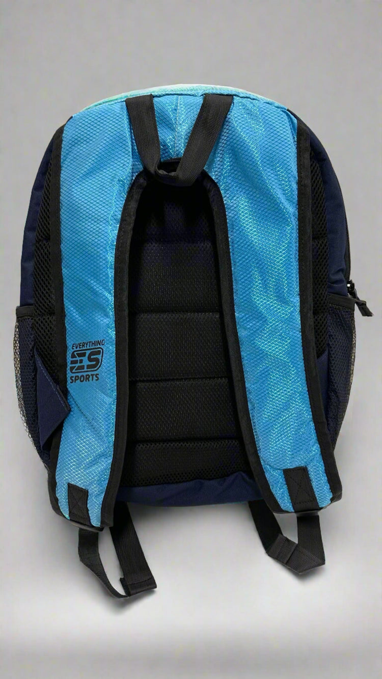 EVERYTHING SPORTS |   Sports Backpack