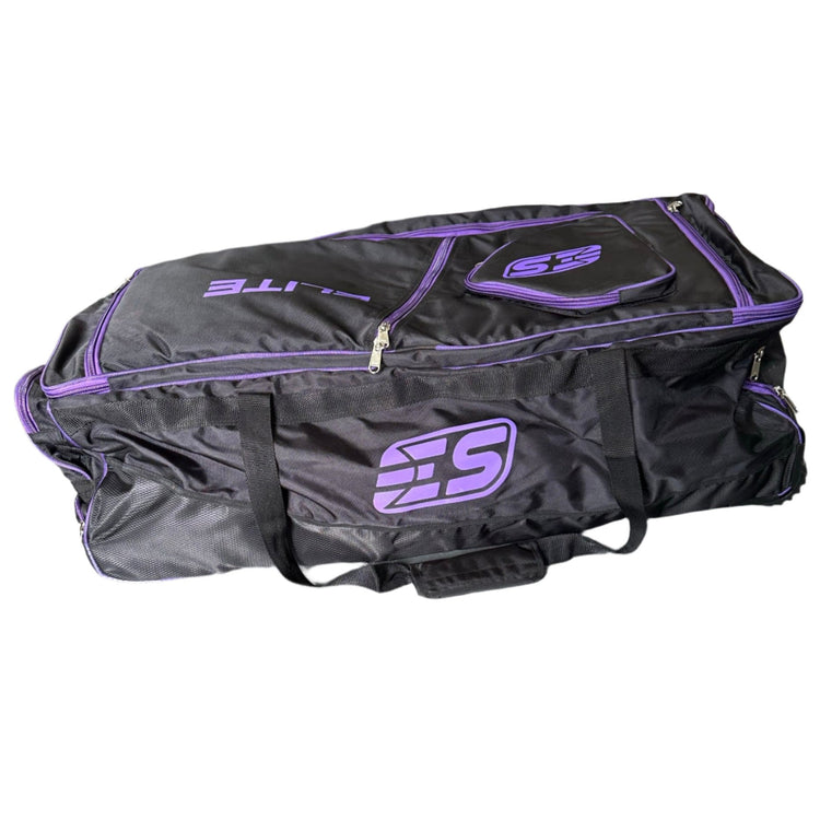 EVERYTHING SPORTS | 2024 SIGNATURE ELITE Cricket Wheel Bag