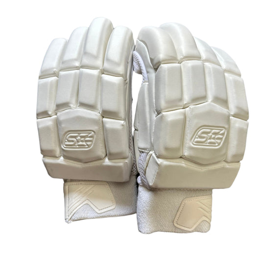 Everything Sports Club Batting Gloves
