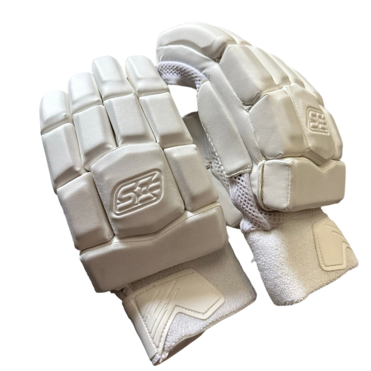 Everything Sports Club Batting Gloves