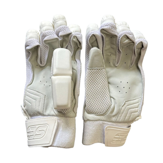 Everything Sports Club Batting Gloves