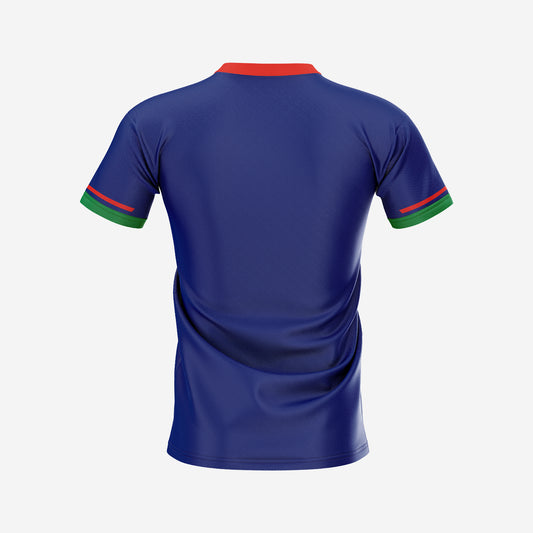 WARRIORS SUPPORTER JERSEY ADULT