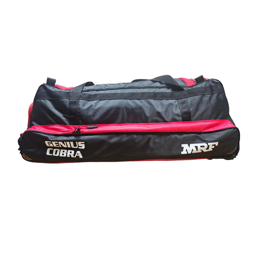 MRF GENIUS COBRA KIT BAG