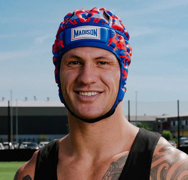 MADISON AIR FLO KP HEADGUARD