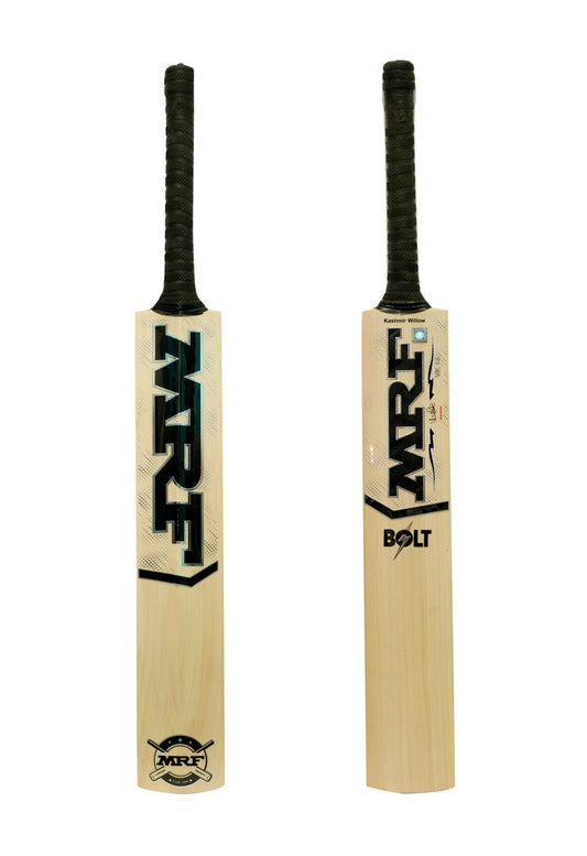 MRF | BOLT KASHMIR WILLOW SH CRICKET BAT