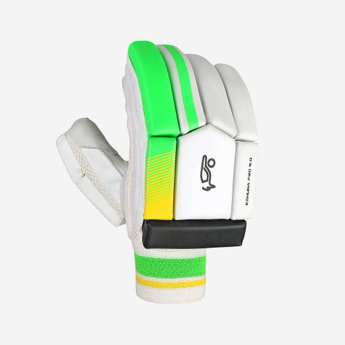 KOOKABURRA KAHUNA PRO 5.0