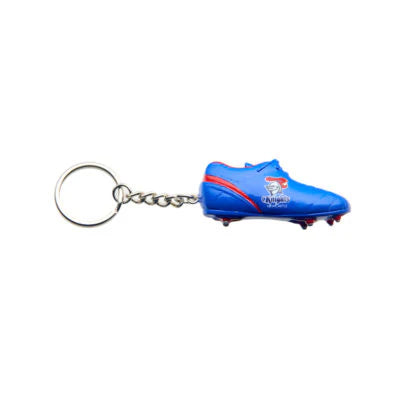 KNIGHTS BOOT KEYRING