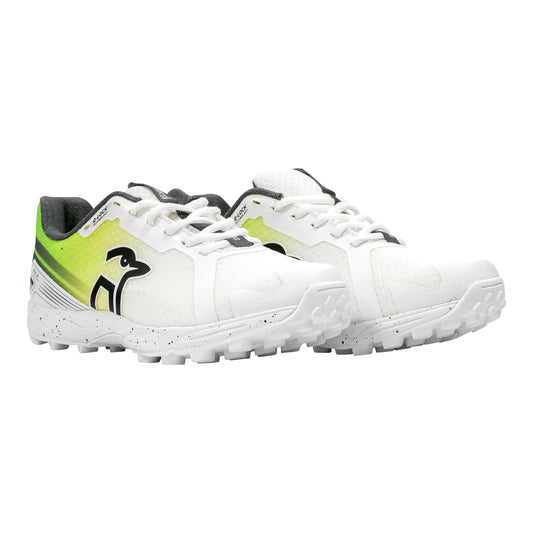 KOOKABURRA ADULT PRO 2.0 RUBBER CRICKET SHOE