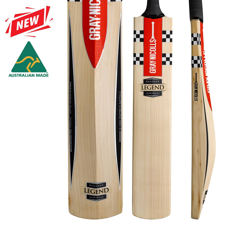 GRAY NICOLLS LEGEND BAT