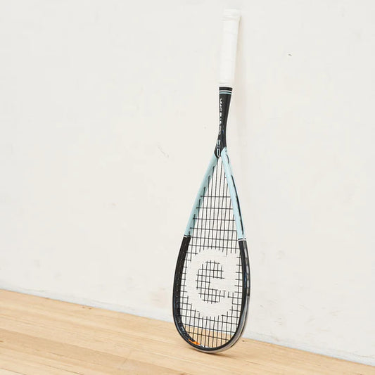 Grays GS-Light Blue Pro Squash Racquet