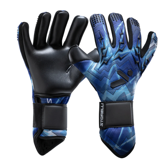 Storelli Lightening Goal Keeper Gloves